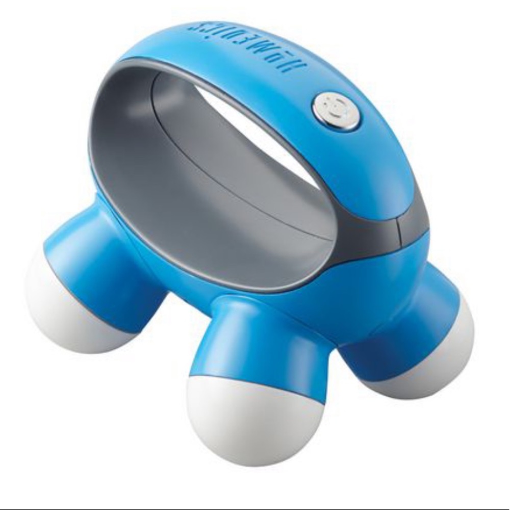 Mini massager - Picture 1 of 4